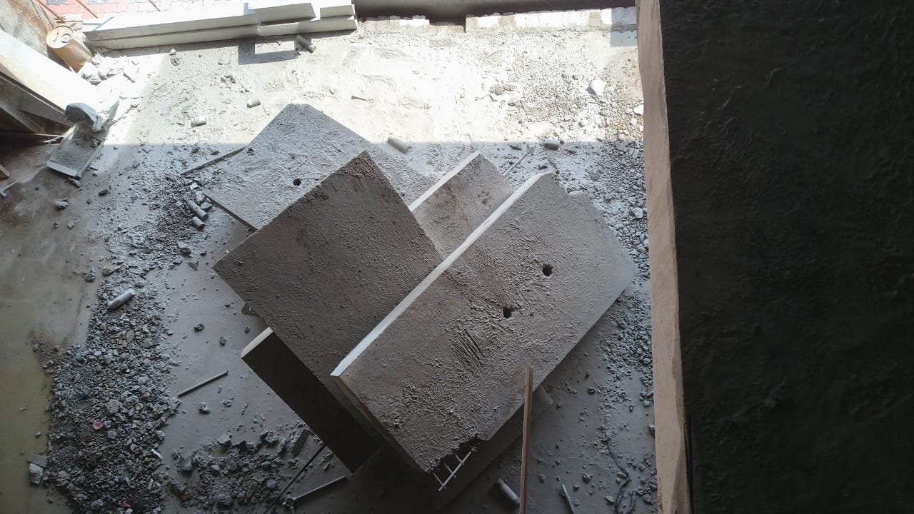 Concrete Cutting Service in Madhapur, Gachibowli, Hitech City – Hyderabad